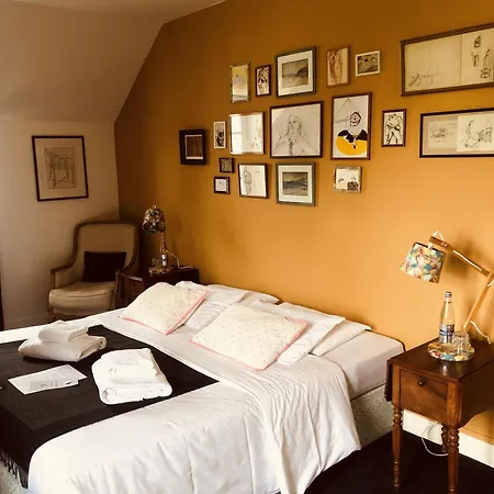 De La Houle Hotel