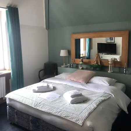 Hotel De La Houle 3*