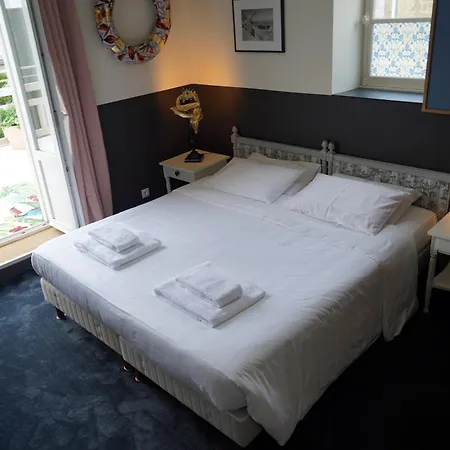 De La Houle Saint-Briac-sur-Mer