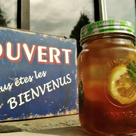 De La Houle Hotel Saint-Briac-sur-Mer