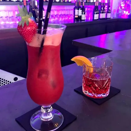 De La Houle Hotel Saint-Briac-sur-Mer